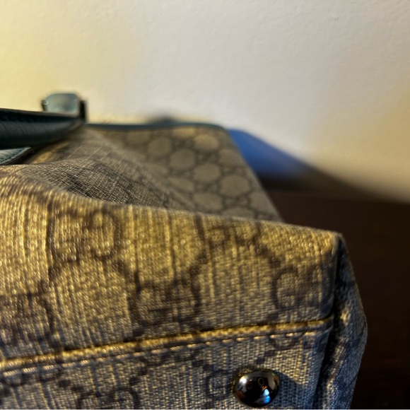 Gucci Canvas Tote bag - Picture 15 of 16